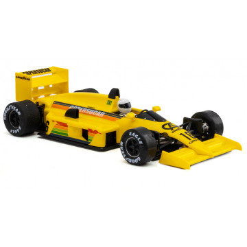 Formula 86/89 Fittipaldi Copersucar Livery n.16