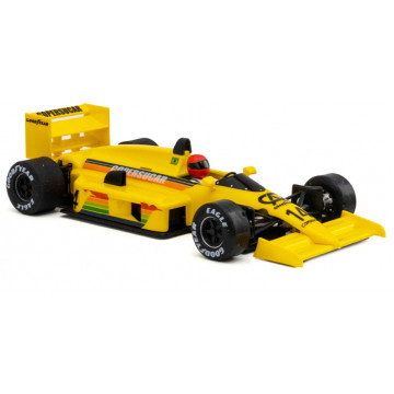 Formula 86/89 Fittipaldi Copersucar Livery n.14