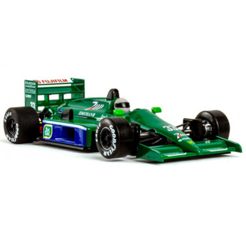 Formula 86/89 Jordan 7Up 1991 n.33 DC Livery