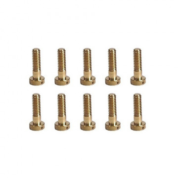 Viti Metriche Lunghe 2.2x8mm per Carrozzeria