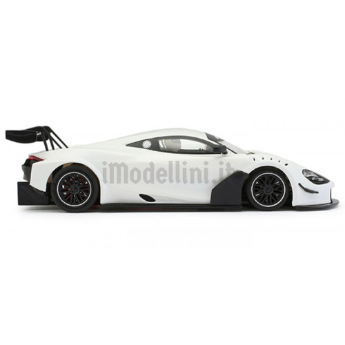 McLaren 720S GT3 Grezza in Kit