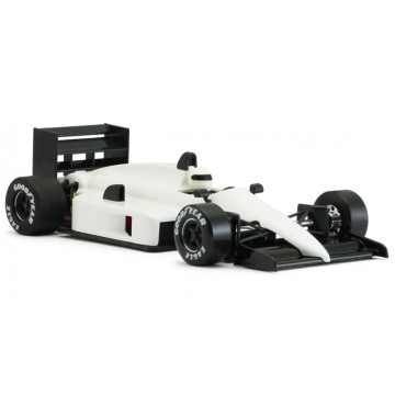 Formula 86/89 Grezza in Kit di Montaggio