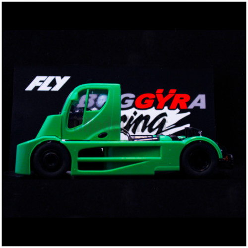 Buggyra MKIIB Lightning Race Version Green