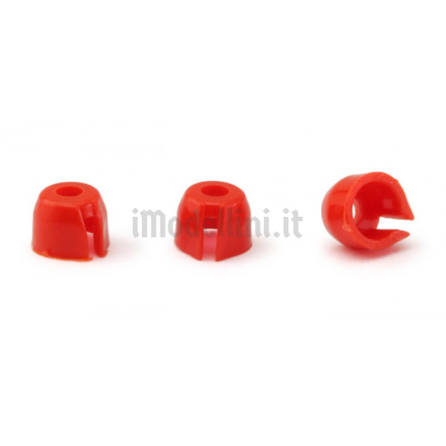 Coppette Sospensioni per Formula Nsr 86/89