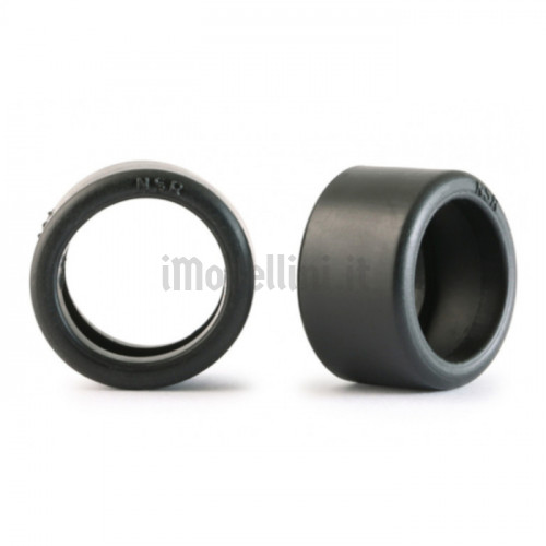 Gomme Posteriori 20.5x11mm Ultragrip GT3 Gomme Posteriori 20.5x11mm Ultragrip GT3