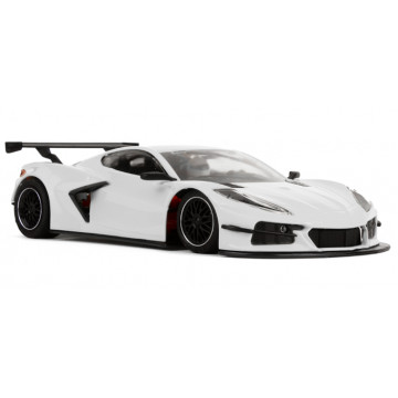 Corvette C8.R Grezza in Kit