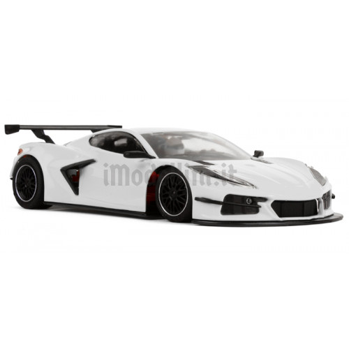 Corvette C8.R Grezza in Kit