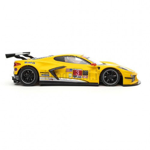 Corvette C8.R n.3 Daytona 24H Winner 2021