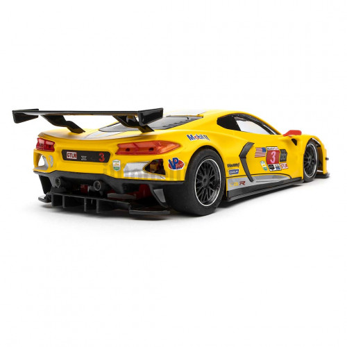 Corvette C8.R n.3 Daytona 24H Winner 2021