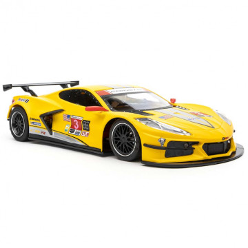 Corvette C8.R n.3 Daytona 24H Winner 2021