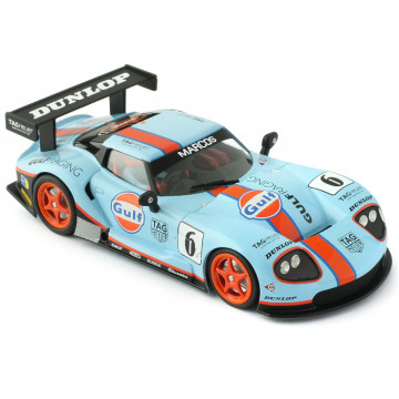 Marcos LM600 GT2 Gulf Edition n.6