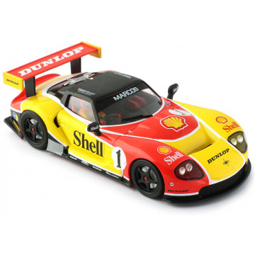 Marcos LM600 GT2 Shell Edition n.1