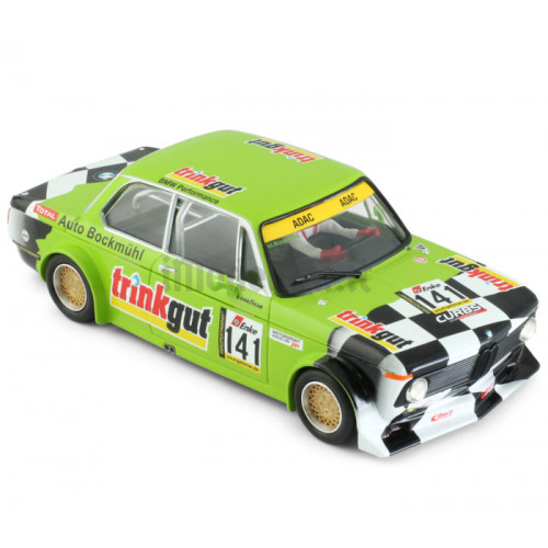 BMW 2002 Youngtimer Trophy 2015 n.141