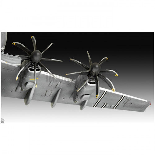 Air Defender Set - Airbus A400M e Tornado 1:144