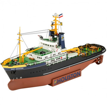Rimorchiatore "Smit Houston" Tug Boat 1:200