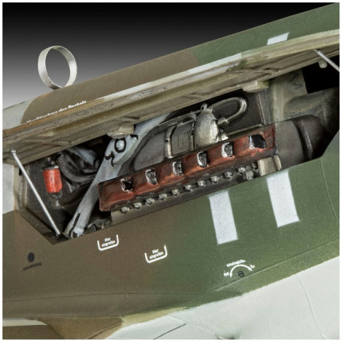 Dornier Do 335 "Pfeil" 1:48