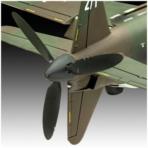 Dornier Do 335 "Pfeil" 1:48