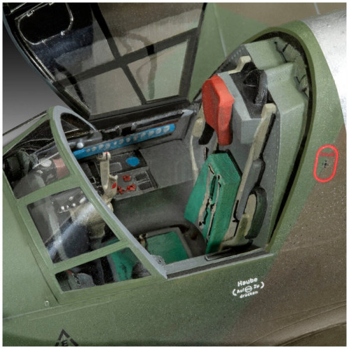 Dornier Do 335 "Pfeil" 1:48