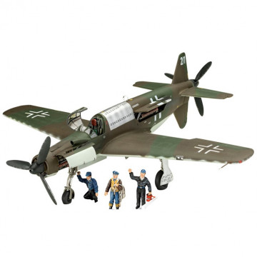 Dornier Do 335 "Pfeil" 1:48