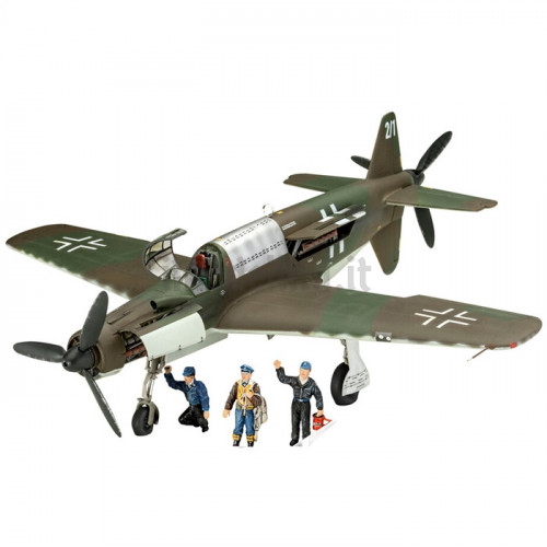Dornier Do 335 "Pfeil" 1:48