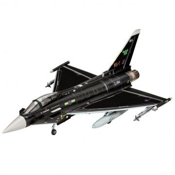 Eurofighter Typhoon RAF 1:144
