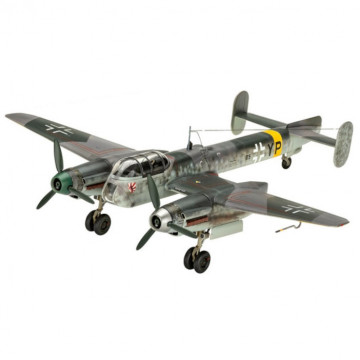 Arado AR 240 1:72