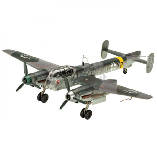 Arado AR 240 1:72