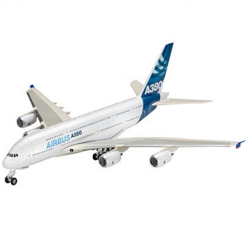 Airbus A380 1:288