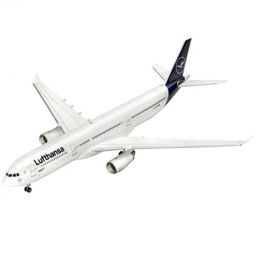 Airbus A330-300 Lufthansa New Livery 1:144