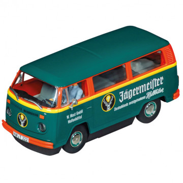 VW Bus T2b Jägermeister