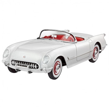 Corvette Roadster 1953 1:24