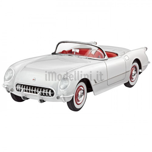 Corvette Roadster 1953 1:24