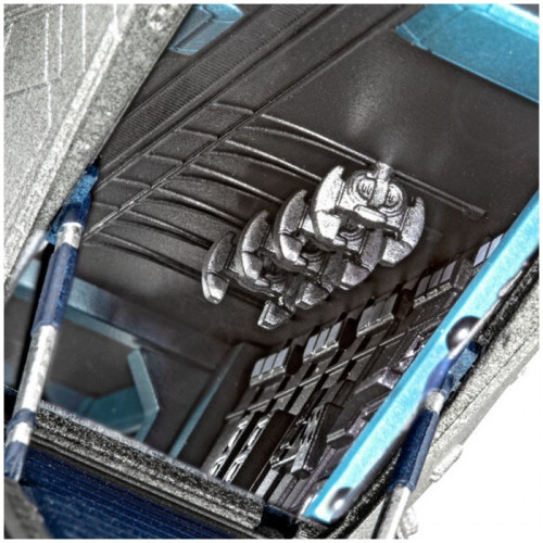 The Mandalorian: Razor Crest 1:72