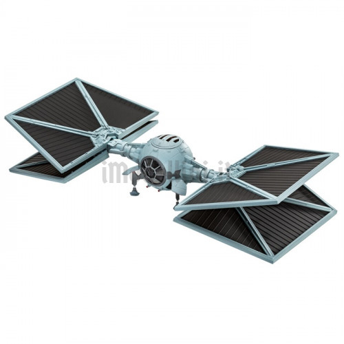 The Mandalorian: Outland TIE Fighter 1:65