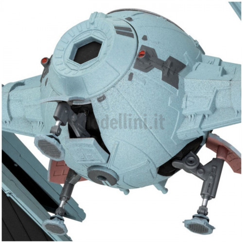 The Mandalorian: Outland TIE Fighter 1:65