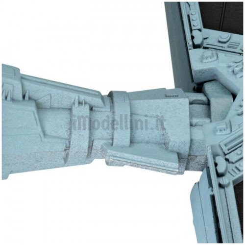 The Mandalorian: Outland TIE Fighter 1:65