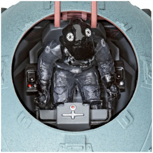 The Mandalorian: Outland TIE Fighter 1:65