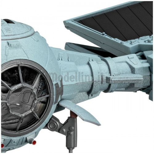 The Mandalorian: Outland TIE Fighter 1:65