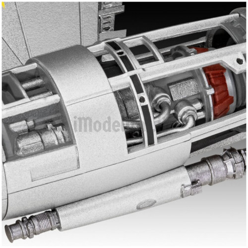 The Mandalorian: N1 Starfighter 1:24