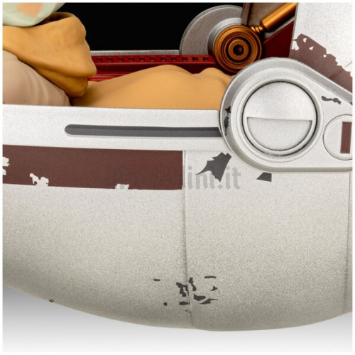 The Mandalorian: Grogu - The Child 1:3