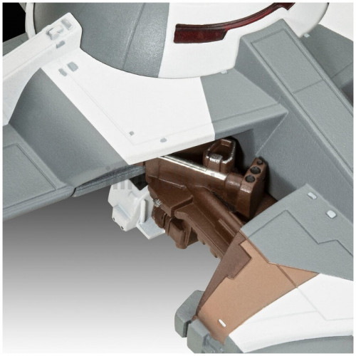Gift Set Episode 1 25th Darth Maul's Sith Infiltrator 1:120