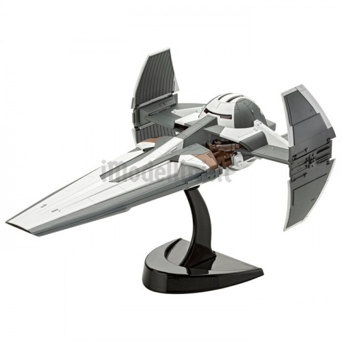 Gift Set Episode 1 25th Darth Maul's Sith Infiltrator 1:120