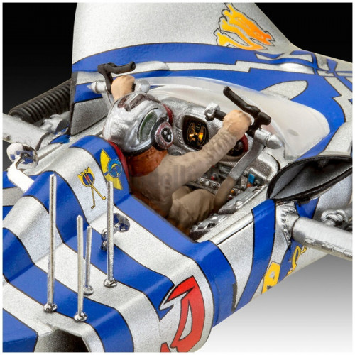 Gift Set Episode 1 25th Anakin's Podracer 1:31