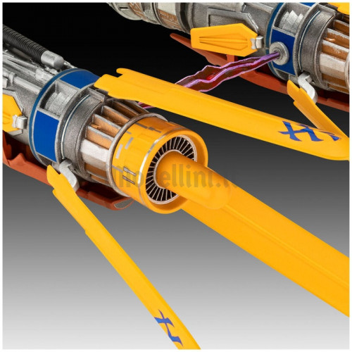 Gift Set Episode 1 25th Anakin's Podracer 1:31