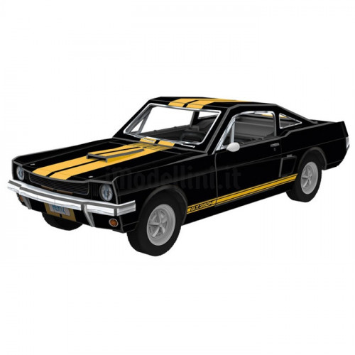Puzzle 3D Shelby GT350-H 1966