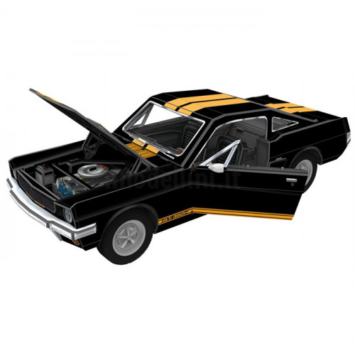 Puzzle 3D Shelby GT350-H 1966