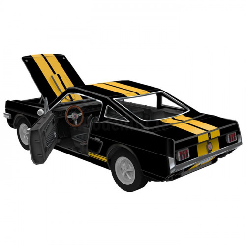 Puzzle 3D Shelby GT350-H 1966