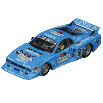 Lancia Beta Montecarlo Turbo Fruit of the Loom