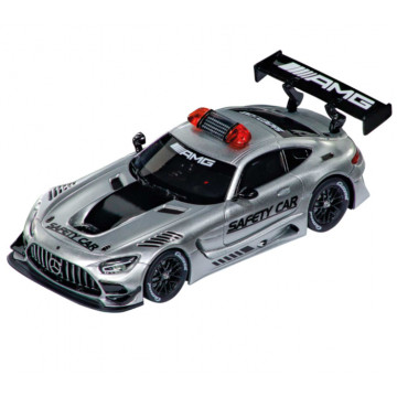 Mercedes-AMG GT3 Evo Safety Car