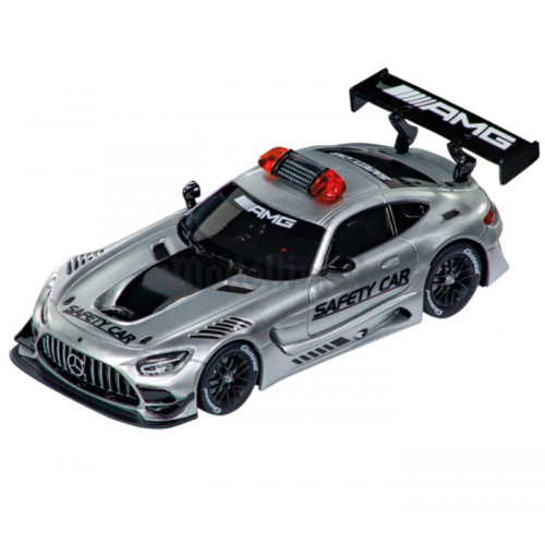 Mercedes-AMG GT3 Evo Safety Car